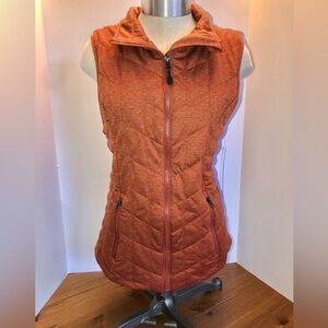 Bagatelle Owla Quilted Vest